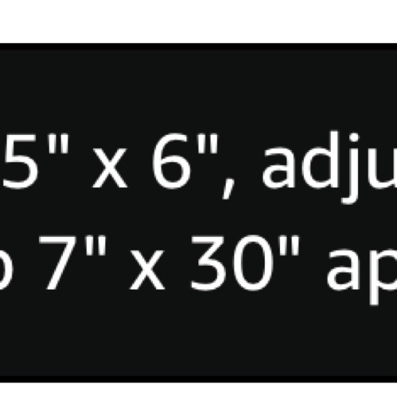 🤎🎼🎵🎤Sale”New & Gorgeous Faux Learher bag by Chaka.. This bag is convertible! - Picture 8 of 8